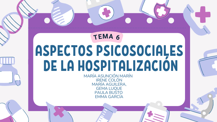 TEMA 6