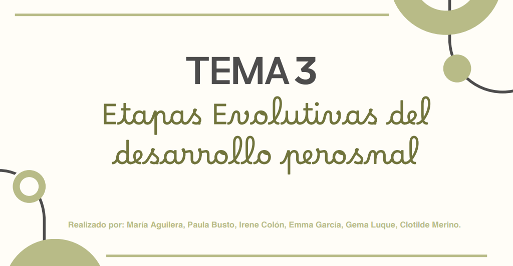 TEMA 3